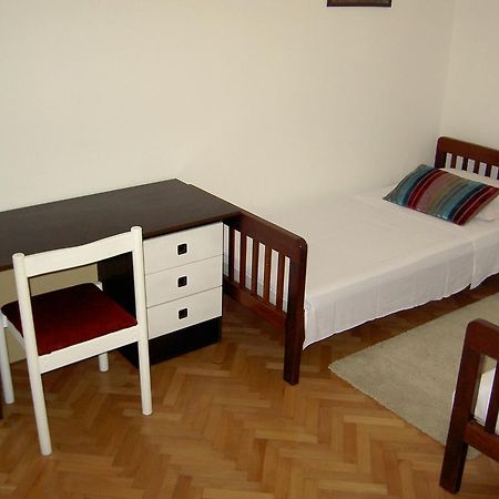 Apartment Jere & Anka Primošten Екстериор снимка