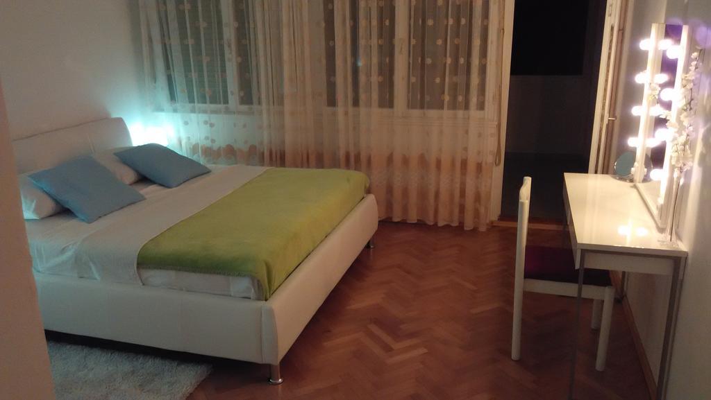 Apartment Jere & Anka Primošten Екстериор снимка