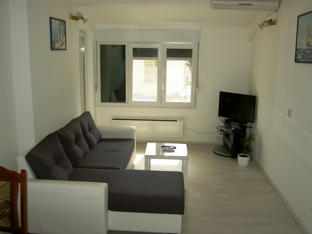 Apartment Jere & Anka Primošten Екстериор снимка