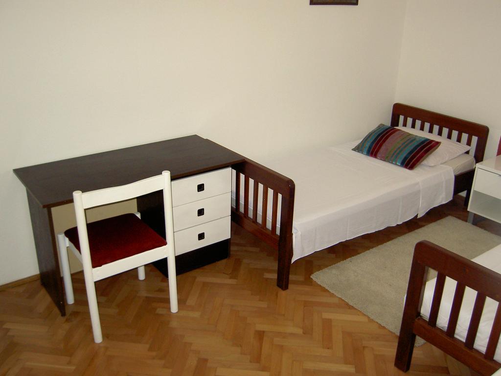 Apartment Jere & Anka Primošten Екстериор снимка